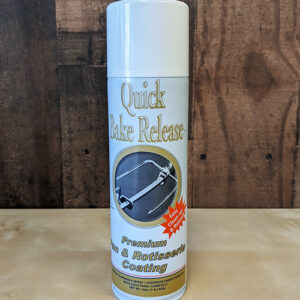 Seasoning Spray
