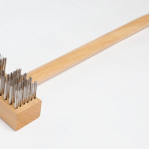 ManGrate Brush
