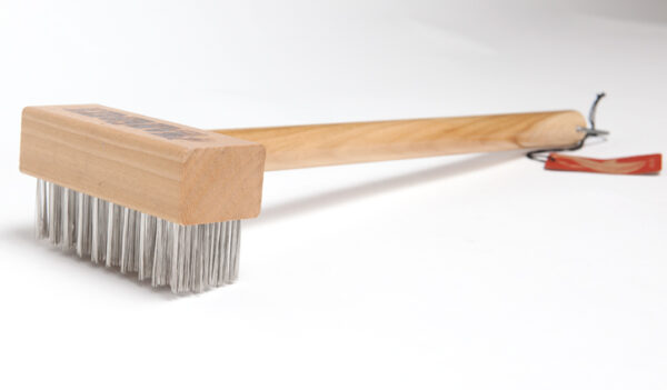 ManGrate Brush - Image 2
