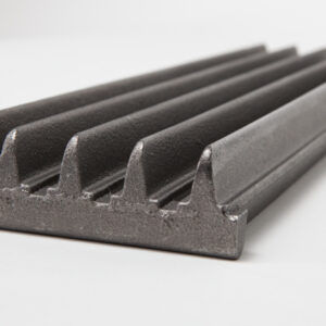 Single Grate
