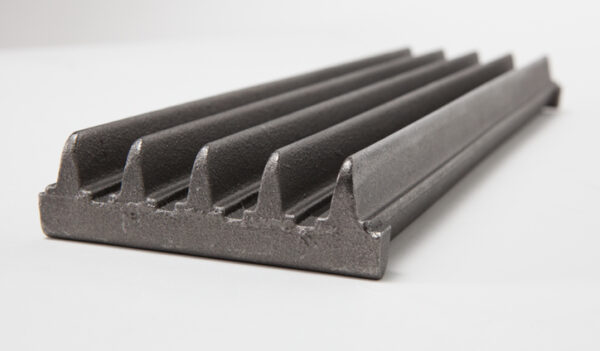 Single Grate