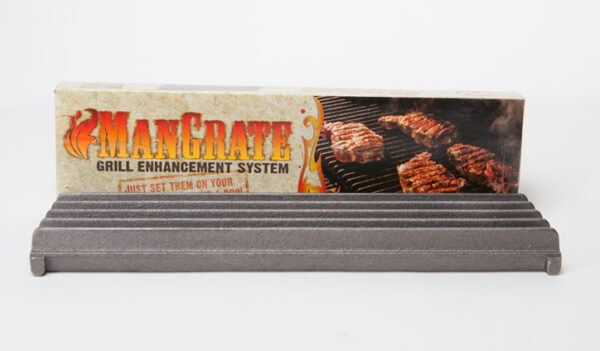 Single Grate - Image 2